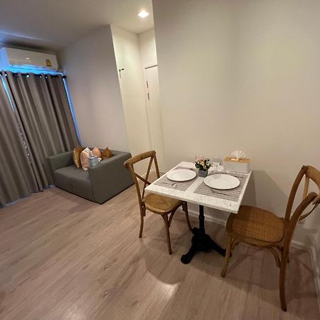 Escent Condominium Chiang Mai Ngoại thất bức ảnh