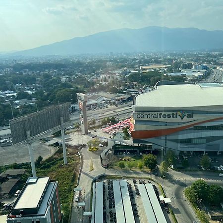 Escent Condominium Chiang Mai Ngoại thất bức ảnh