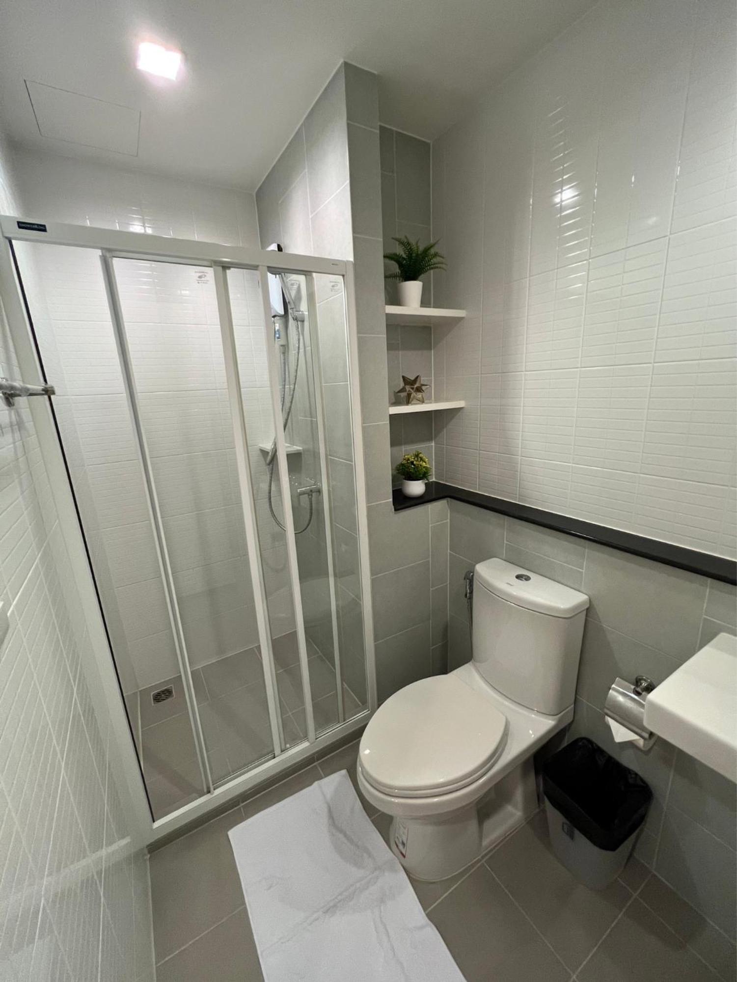 Escent Condominium Chiang Mai Ngoại thất bức ảnh