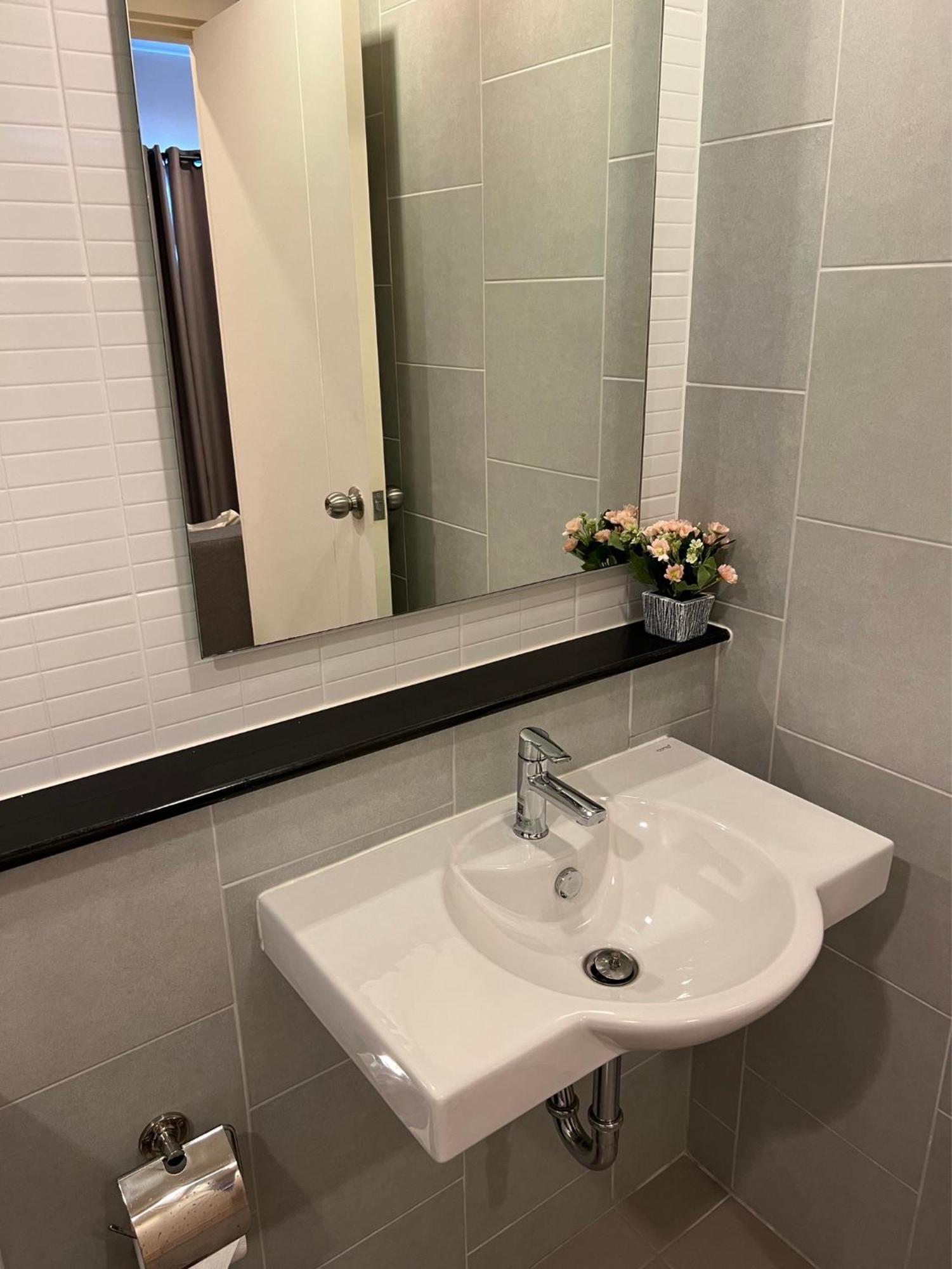 Escent Condominium Chiang Mai Ngoại thất bức ảnh