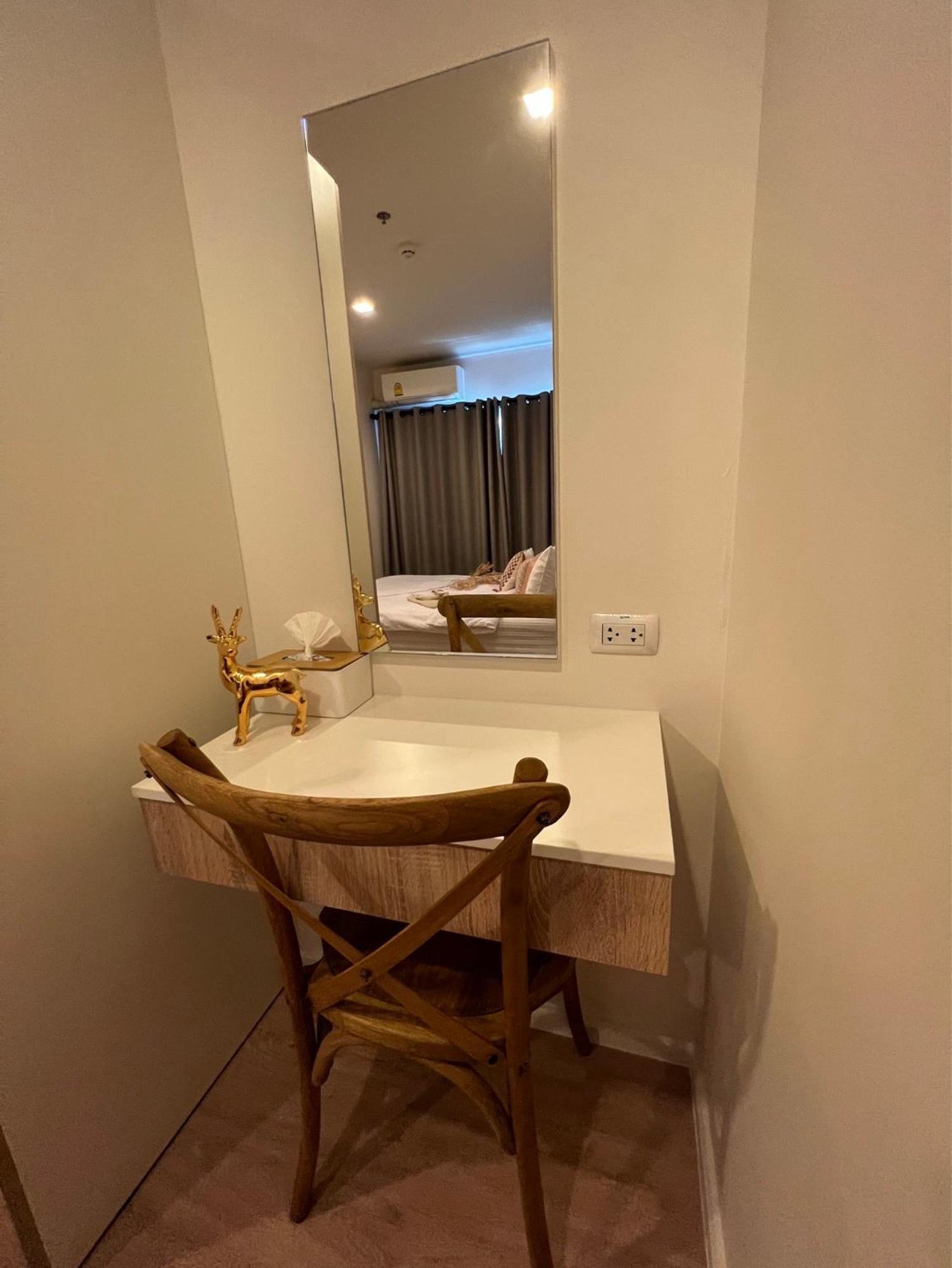 Escent Condominium Chiang Mai Ngoại thất bức ảnh