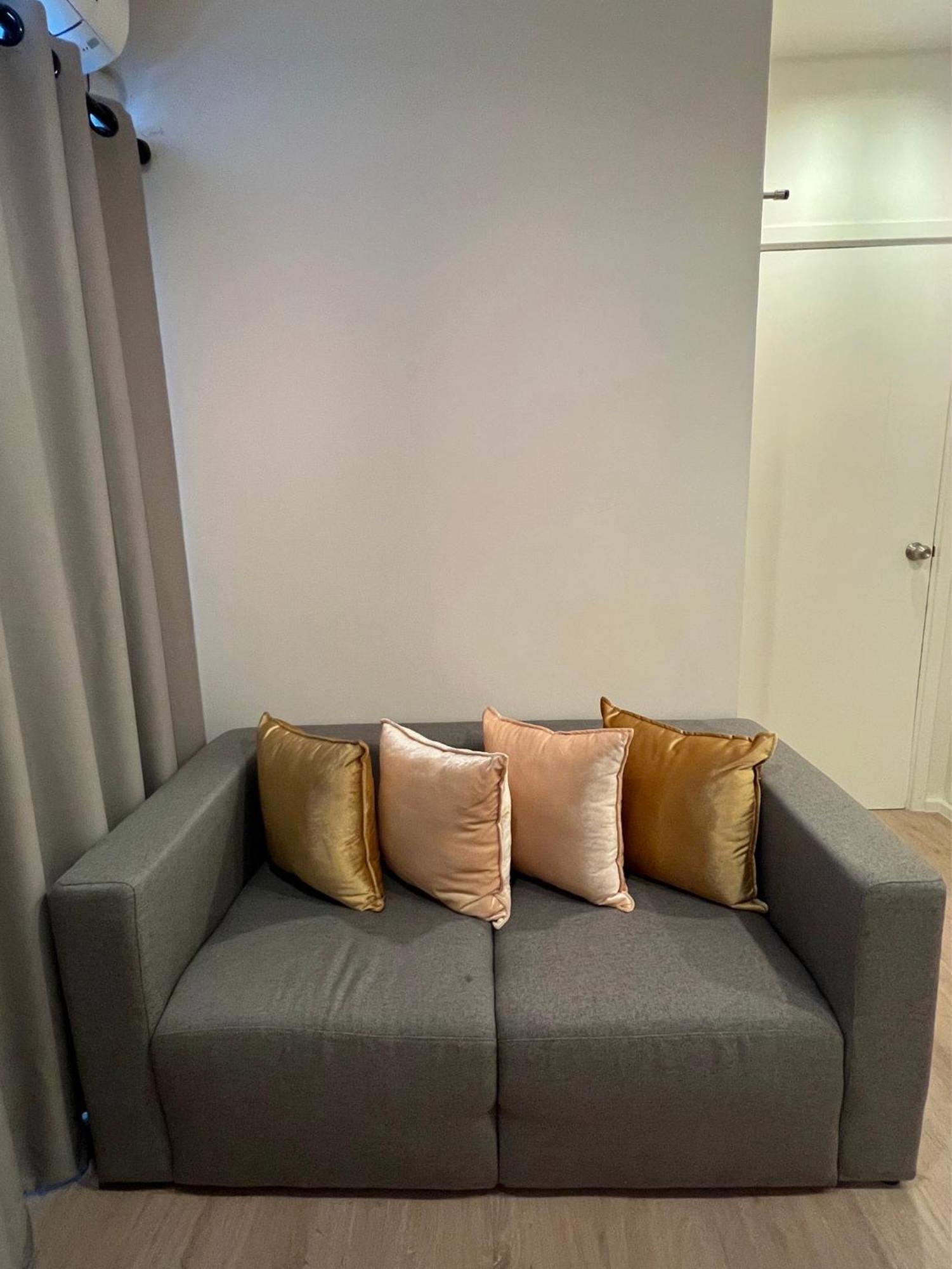 Escent Condominium Chiang Mai Ngoại thất bức ảnh