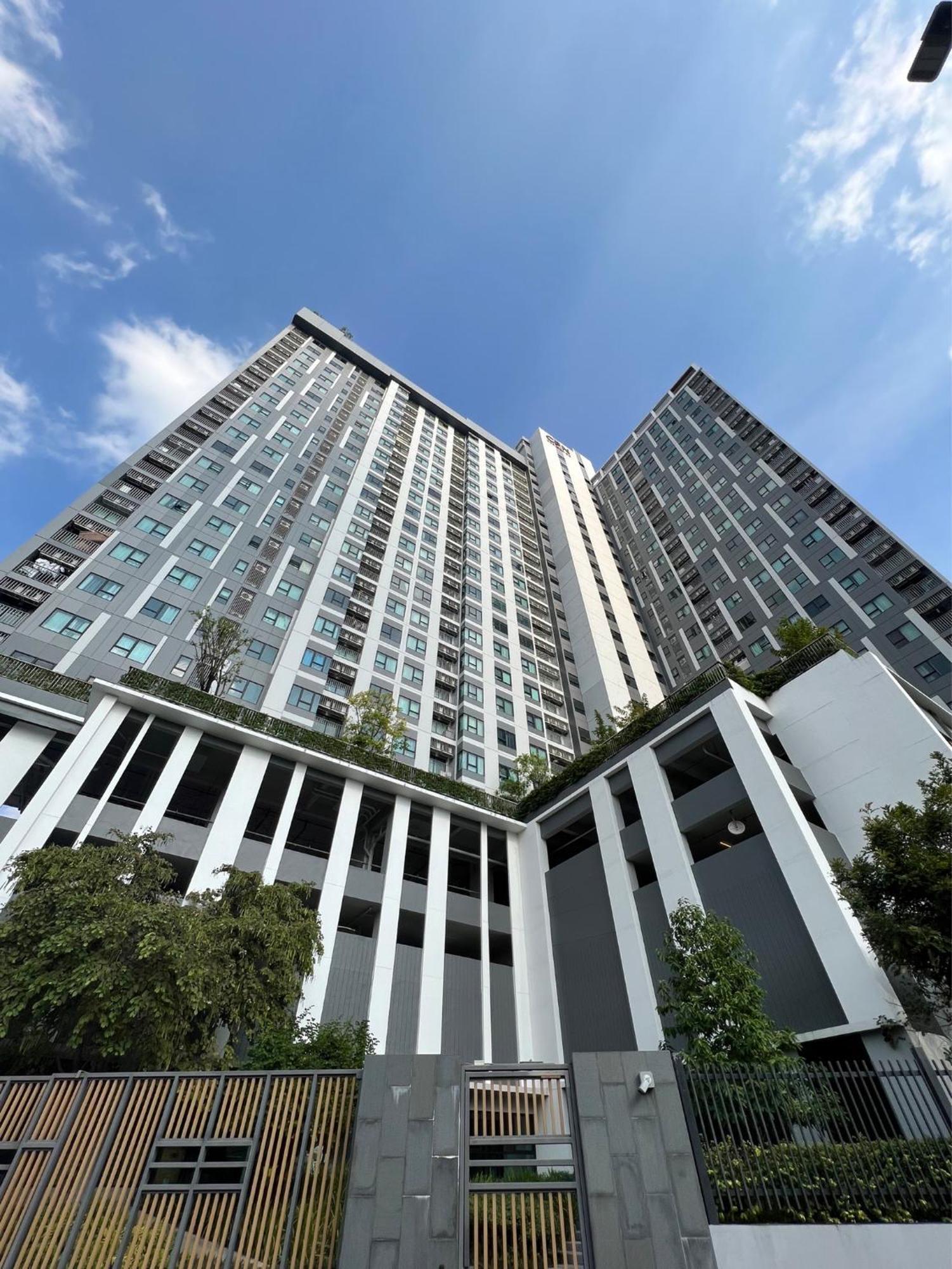 Escent Condominium Chiang Mai Ngoại thất bức ảnh